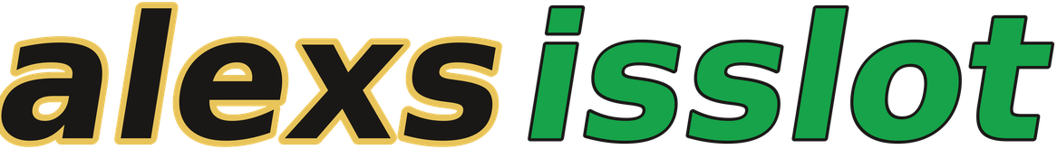 alexsisslot logo